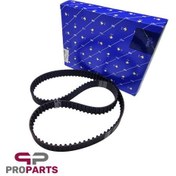 تصویر تسمه تایم ایساکو مناسب دنا و دنا پلاس 