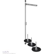 تصویر آنتن سه نخ چرخ خیاطی 