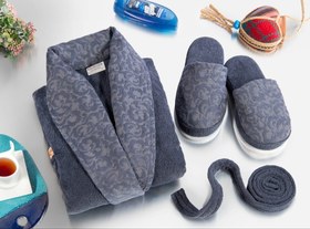 تصویر تن پوش جعبه ای ربکا سایز 115 M 