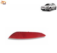 تصویر شبرنگ سپر عقب برلیانس 320 