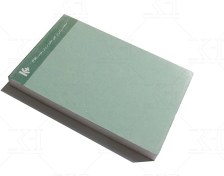 تصویر پنل گچی FM 12.5 سایز ۱.۲*۲.۵ 