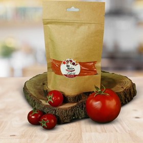 تصویر پودر گوجه 