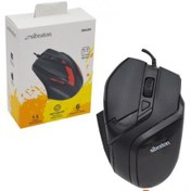 تصویر موس با سیم sibraton sm4260 