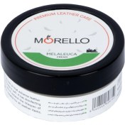 تصویر واکس کرمی ملالیکا مورلو 