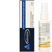 تصویر اسپری نیواشا نانو NIVASHA NANO