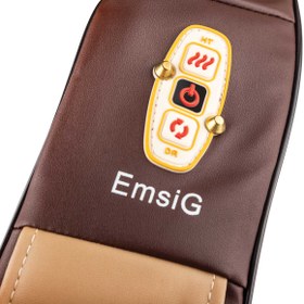 تصویر دستگاه ماساژور گردن امسیگ مدل MG50 Neck Shoulder Massager EmsiG MG50