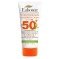 تصویر ضدآفتاب 6کاره رنگی اس پی اف 50 مناسب پوست چرب لابورن Laboren 56 Action In 1 Tinted Sunscreen Cream Spf50 For Oily Skin