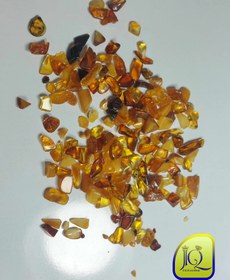 تصویر راف کهربای بالتیک 