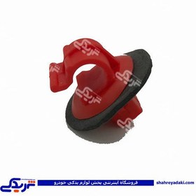 تصویر خار دسته جک پراید 