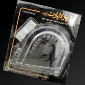 تصویر قاب شفاف تسمه تایم 405 TIMING BELT COVER transparent