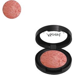 تصویر رژگونه مدا مدل تراکوتا شماره 212 