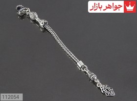 تصویر کرکوش نقره کد 112054 