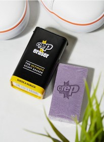 تصویر پاک‌کن چرم جیر و نبوک برند crep protect Suede & Nubuck Eraser