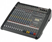 تصویر میکسر دایناکورد مدل DYNACORD CMS 1000-3 Mixer DYNACORD CMS 1000-3