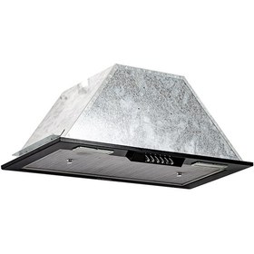 تصویر هود مخفی درسا مدل DH1415-70 Dorsa Hidden Hood DH1415-70