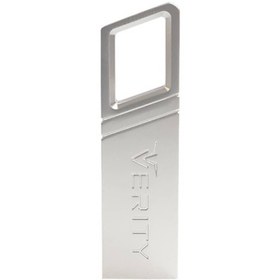 تصویر فلش 8 گیگ وریتی Verity V824 Verity V824 USB2.0 8GB Flash Drive