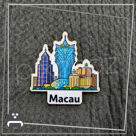 تصویر ماکائو 