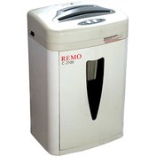 تصویر کاغذ خردکن رمو مدل c-2100 Remo c-2100 Paper Shredder