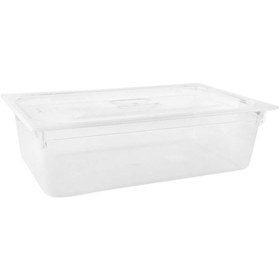 تصویر بن ماری پلاستیکی 