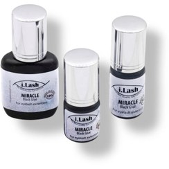 تصویر چسب مژه میراکل 