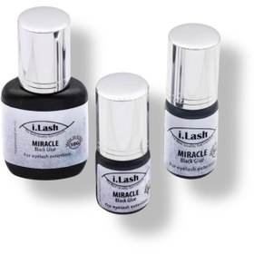 تصویر چسب مژه میراکل 