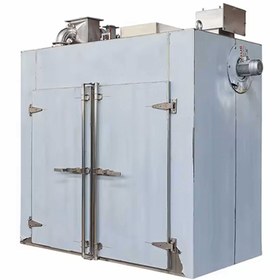 تصویر دستگاه میوه خشک کن صنعتی 