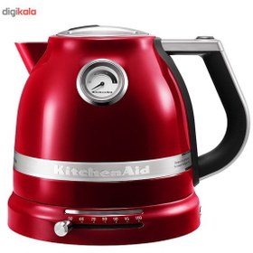 تصویر کتری برقی کیچن‌اید مدل 5KEK1522E - 