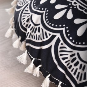 تصویر نشیمن راحتی وندا 