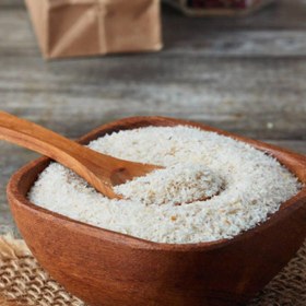 تصویر سبوس اسفرزه ۵۰ گرمی 