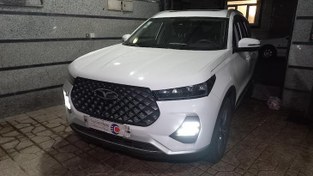 تصویر فونیکس تیگو 7 پرو مدل 1403 ا پریمیوم پریمیوم