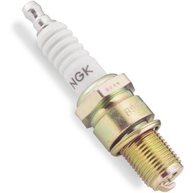 تصویر شمع موتور NGK BP7HS-10 NGK Spark Plug BP7HS-10