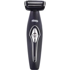 تصویر ماشین اصلاح موی بدن دی اس پی مدل 60050 ا DSP body hair trimmer model 60050 DSP body hair trimmer model 60050