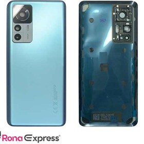 تصویر درب پشت شیائومی مدل 12T 