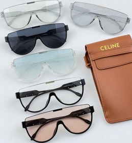 تصویر عینک فشن11 