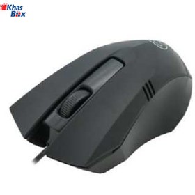 تصویر ماوس سیم دار XP M694D Wired mouse XP M694D