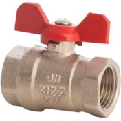 تصویر شیر کلکتوری توپیچ کیز ایران سایز 1 اینچ 