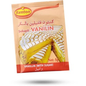 تصویر وانیل کنتون Kenton Vanilla 