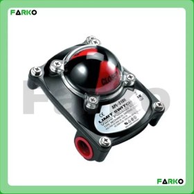 تصویر سوئیچ باکس پنوماتیک 