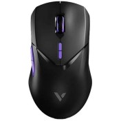 تصویر موس گیمینگ بی سیم rapoo vt9pro 4k mouse rapoo vt9 pro