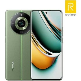 تصویر گوشی ریلمی 11pro 5G | حافظه 256 رم 8 گیگابایت Realme 11 pro 5G 256/8 GB