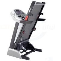 تصویر تردمیل خانگی پاورمکس مدل MT8500 Powermax Home Use Treadmill MT8500