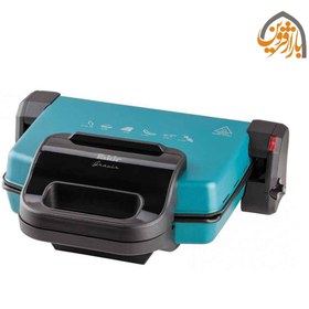 تصویر ساندویچ ساز فکر مدل Grawis Fakir Grawis sandwich maker