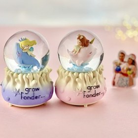 تصویر گوی پمپی متوسط کد X59 