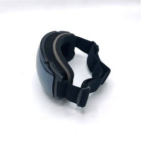 تصویر عینک‌ اسکی کد 1020 Ski glasses code 1020