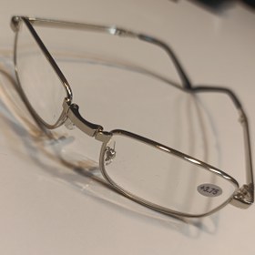 تصویر عینک مطالعه تاشو 