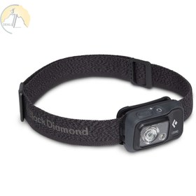 تصویر هدلمپ بلک دیاموند Black Diamond Cosmo 350 Headlamp 