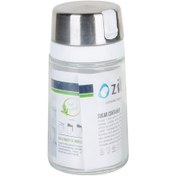 تصویر شکرپاش ضامن دار شونیز زیبا 