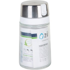 تصویر شکرپاش ضامن دار شونیز زیبا 