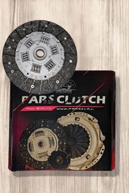 تصویر صفحه کلاچ نیسان دور کوچک 