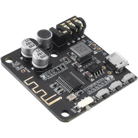 تصویر برد بلوتوث با قابلیت مکالمه BT5 PRO BOARD MODULE BLUETOOTH BT5 AUDIO PRO